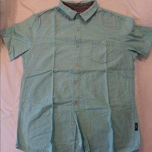 Men’s Button Down